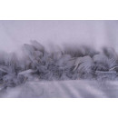 Набір подушка і плед Palmira Grey