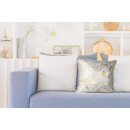 Подушка Spark 210 Ivory/Gold