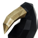 Скульптура Toucan K110 Black