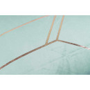 Набор подушек Prisma 125 Mint/Gold