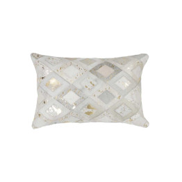 Подушка Spark 110 Ivory/Gold
