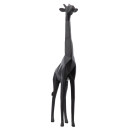 Скульптура Giraffe K110 Black