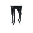 Скульптура Giraffe K110 Black