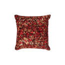 Подушка Finish 100 Red/Gold