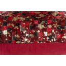 Подушка Finish 100 Red/Gold