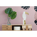 Скульптура Toucan K110 White