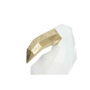 Скульптура Toucan K110 White
