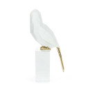 Скульптура Toucan K110 White