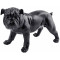 Скульптура Buldog K21 Black