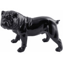 Скульптура Buldog K21 Black