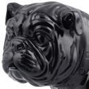 Скульптура Buldog K21 Black