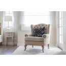 Подушка Spark 410 Black/Silver