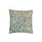 Подушка Finish 100 Turquoise/Gold Подушка Finish 100 Turquoise/Gold
