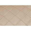 Набір подушка і плед Paulina 325 Champagne