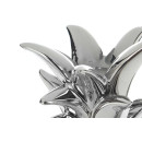 Подсвечник Pineapple K110 Silver