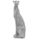Скульптура Puma Silver