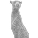 Скульптура Puma Silver