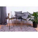 Набор подушек Palmira 225 Graphit