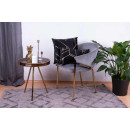 Набір подушок Prisma 125 Black/Gold