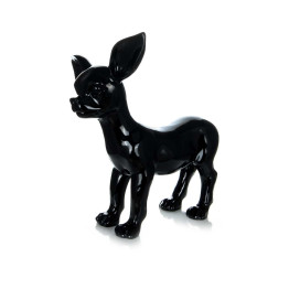 Скульптура Chihuahua K120 Black