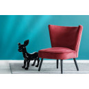 Скульптура Chihuahua K120 Black