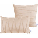 Набір подушок Paulina 125 Champagne