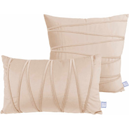 Набір подушок Paulina 125 Champagne