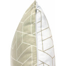 Подушка Florence Beige