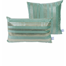 Набор подушек Prisma 525 Mint/Gold