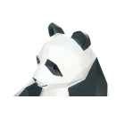Скульптура Panda K110 Black/White