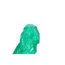 Скульптура Dog Green 33cm