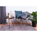 Набор подушек Prisma 225 Blue/Silver