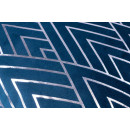 Набір подушок Prisma 225 Blue/Silver