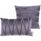 Набор подушек Paulina 125 Graphit Набор подушек Paulina 125 Graphit