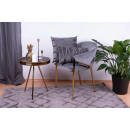 Набор подушек Paulina 125 Graphit