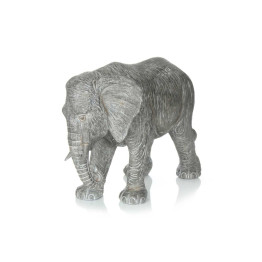 Скульптура Elephant K210 Grey