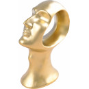 Скульптура Mood M Gold