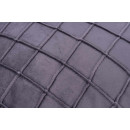 Набор подушка и плед Paulina 325 Graphit