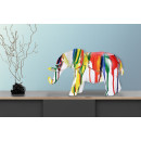 Скульптура Elephant K110 Multi