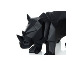 Скульптура Rhinoceros K110 Black