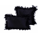 Набор подушек Palmira 125 Black