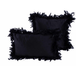 Набор подушек Palmira 125 Black