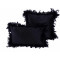 Набір подушок Palmira 125 Black