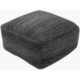 Пуф Marrakesh Multi/Grey