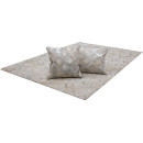 Подушка Spark 100 Grey/Silver