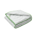 Одеяло демисезонноес пропиткой 170х205 см Floral Aloe Vera