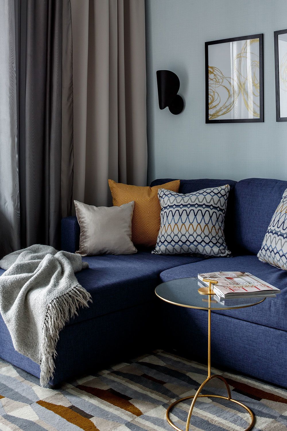 дизайнерские кофейные столики