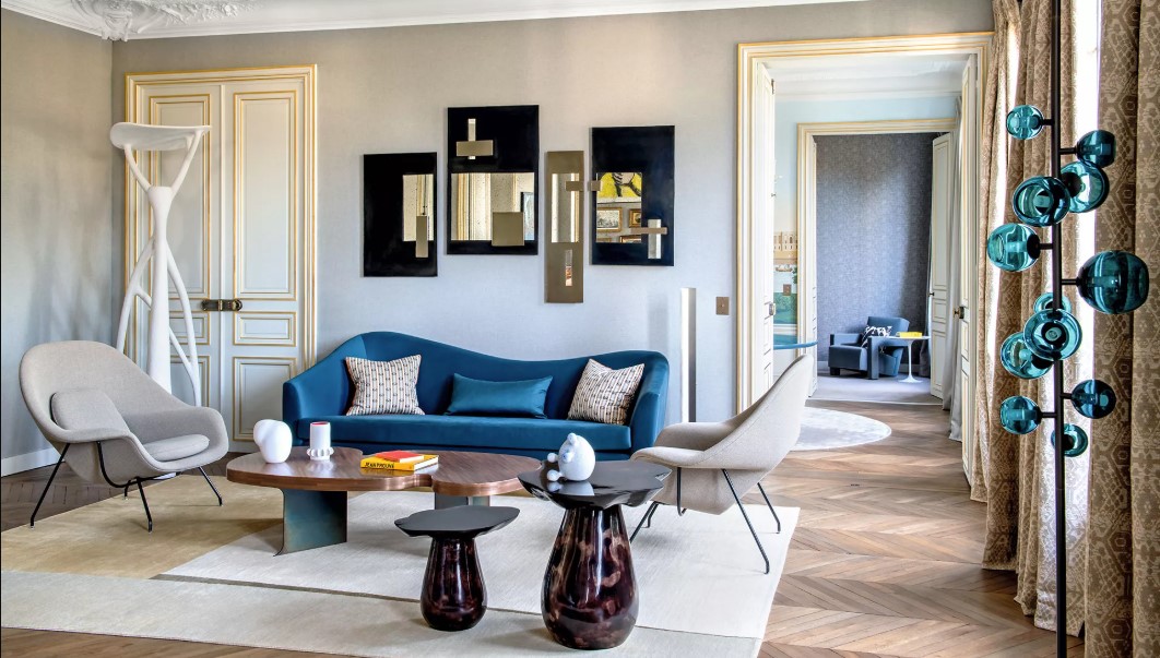 кофейный столик