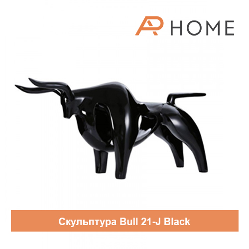 Bull 21-J Black