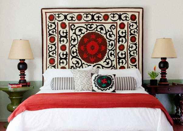 Ковры на стену в восточном стиле